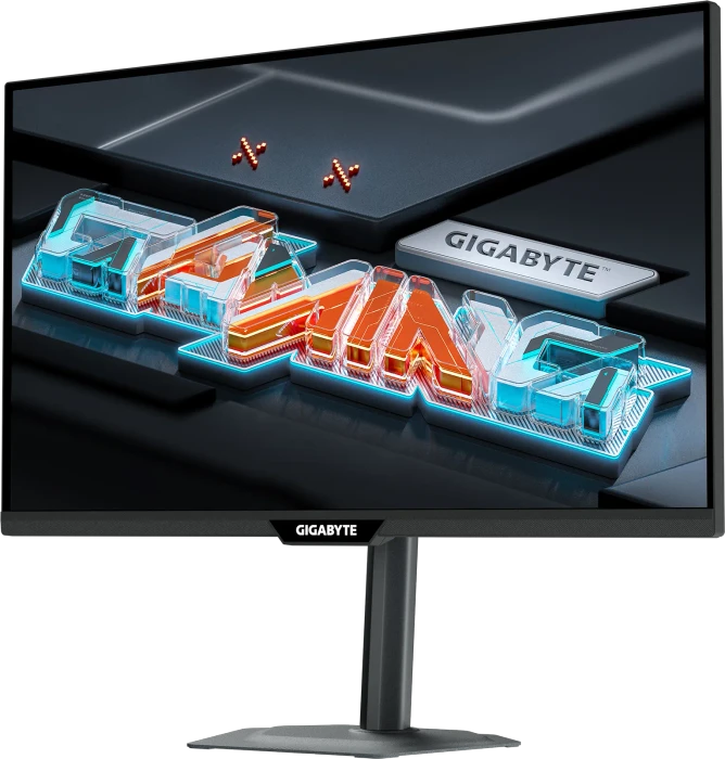 GIGABYTE M27UP, 27"
