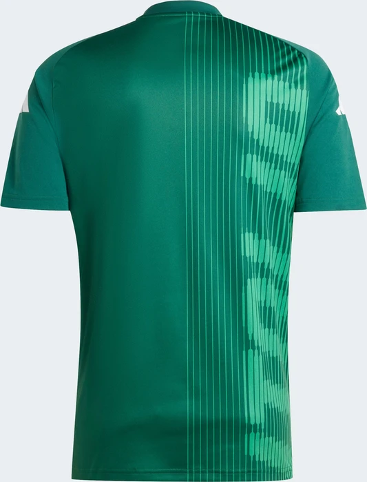 adidas UEFA EURO 2024 Italien Aufwärmtrikot (Herren)