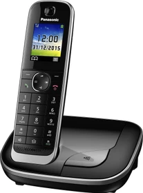 Panasonic KX-TGJ310 schwarz