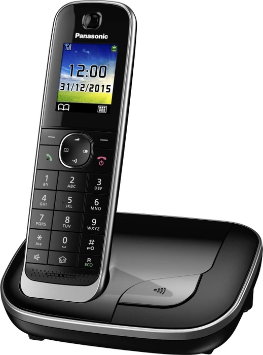 Panasonic KX-TGJ310 schwarz