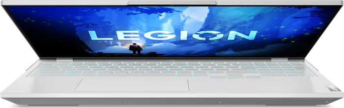 Lenovo Legion 5 Pro 16IAH7H, Glacier White, Core i7-12700H, 32GB RAM, 1TB SSD, GeForce RTX 3070 Ti, DE