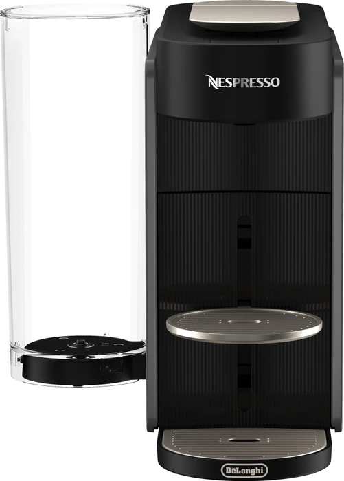 DeLonghi ENV 200.GY Vertuo Up schwarz