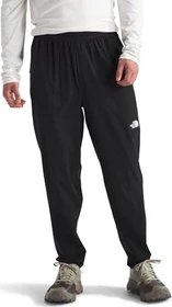 The North Face Sunriser Hose lang tnf black (Herren)