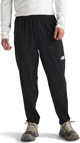 The North Face Sunriser Hose lang tnf black (Herren)
