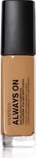 Smashbox Always On Skin Balancing Foundation T10W, 30ml