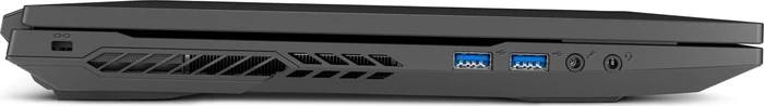 Medion Erazer Defender P10, Core i5-10300H, 16GB RAM, 512GB SSD, GeForce RTX 2060, DE