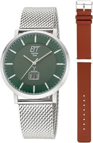ETT Eco Tech Time EGS-11622-81MS