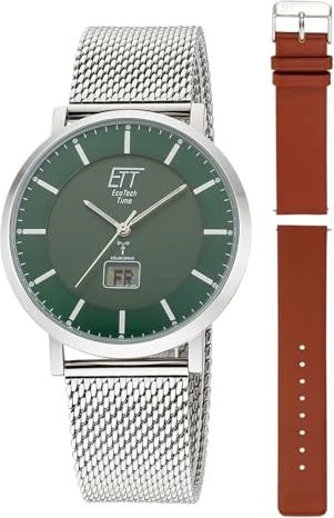 ETT Eco Tech Time EGS-11622-81MS