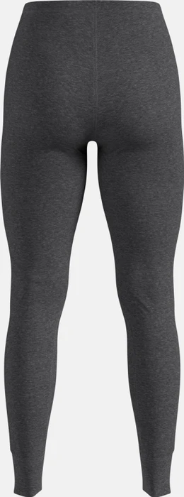 Odlo Active Warm Baselayer Tights Hose lang dark grey melange (Damen)