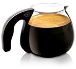 Tassimo Kaffeekanne