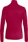 Vaude Livigno Halfzip II Fleece Funktionsshirt langarm crimson red (Damen) Vorschaubild