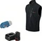 Bosch Professional GVH 12+18V XA Beheizbare Weste (Unisex) Vorschaubild