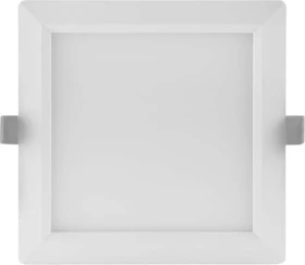 Osram Ledvance LED Downlight Slim Square 18W/4000K 210mm Einbauleuchte