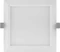 Osram Ledvance LED Downlight Slim Square Einbauleuchte Vorschaubild