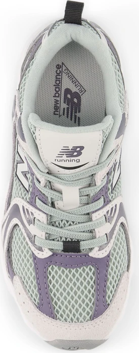 New Balance 530 Bungee neptune grey/star grey (Junior)