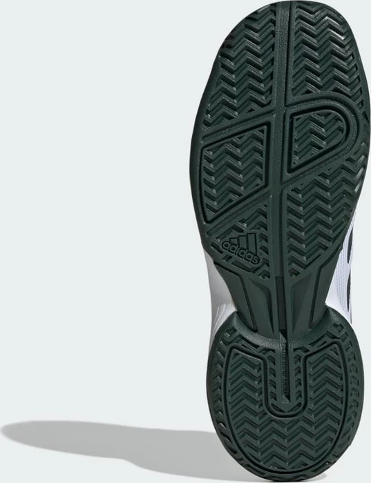 adidas Ubersonic pure teal/silver metallic/lucid lemon (Junior)
