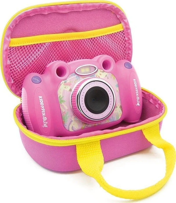 Easypix KiddyPix Blizz pink