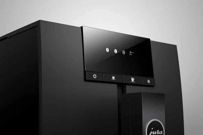 Jura ENA 4 full (EB) full metropolitan black