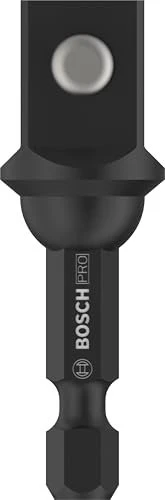 Bosch Professional PRO Adapter, 1/4"