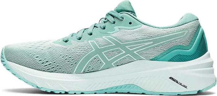 Asics GT-1000 11 sage/soothing sea (Damen)