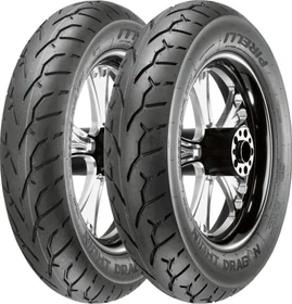 Pirelli Night Dragon 180/60 B17 81H TL Reinforced