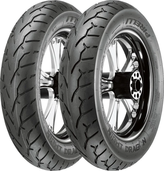 Pirelli Night Dragon 170/70 B15 77H TL