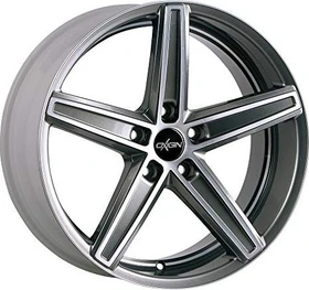Oxigin 18 Concave 9.0x20 5/120 ET15 (verschiedene Farben)