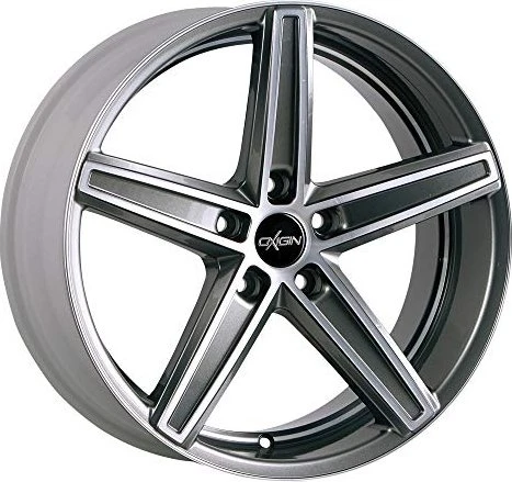Oxigin 18 Concave