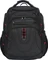 Kroser Notebook Rucksack, passend für maximal: 43,9 cm (17,3"), schwarz Vorschaubild