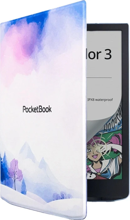 PocketBook InkPad Cover