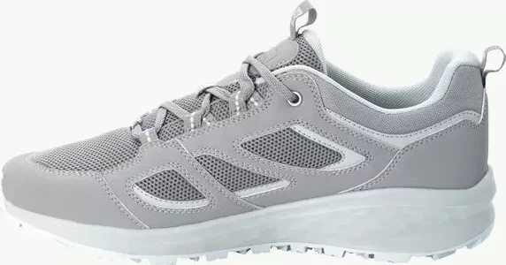 Jack Wolfskin Vojo 3 Vent Low white cloud (Herren)