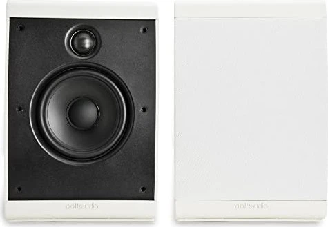 Polk Audio OWM3 weiß, Paar