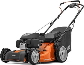 Husqvarna LC 353AWD Benzin-Rasenmäher