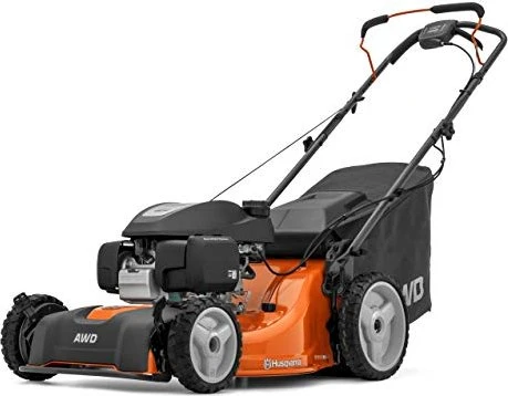 Husqvarna LC 353AWD Benzin-Rasenmäher