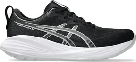 Asics Gel-Cumulus 27 black/concrete (Herren)