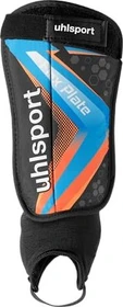uhlsport Flex Plate Schienbeinschützer schwarz/mehrfarbig