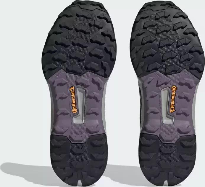 adidas Terrex AX4 GTX wonder silver/core black/grey two (Damen)