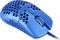 HK Gaming Mira-S Gaming Mouse Metallic blau, USB Vorschaubild