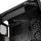 In Win 101C, schwarz, Glasfenster Vorschaubild