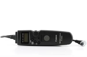 Canon TC-80N3 Timer-Fernauslöser