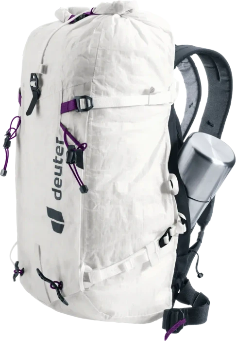 Deuter Guide Ultra 24 SL weiß/schwarz (Damen)