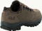 Jack Wolfskin Rebellion Texapore Low brown/phantom (Damen) Vorschaubild