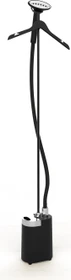 SteamOne MI10MW Minilys Dampfbürste/-glätter schwarz