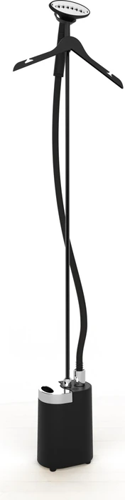 SteamOne MI10MW Minilys Dampfbürste/-glätter schwarz