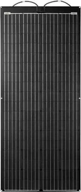 Offgridtec PCB-ETFE V2 200W 30.8V Solarpanel, 200Wp