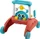 Mattel Fisher-Price 2-Seiten Auto Lauflernwagen (HJP50)