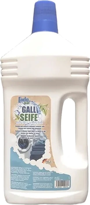Reinex Cado Mat Gallseife, 1l