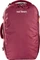 Tatonka Flightcase 25 bordeaux red Vorschaubild