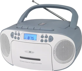 Reflexion RCR2260 blau