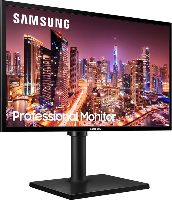 Samsung F40T (2021), 23.5"